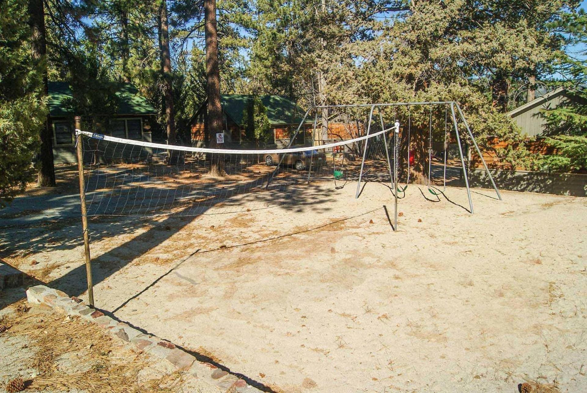 Twin Pines Family Cabin By Big Bear Vacations บิ๊กแบร์เลค ภายนอก รูปภาพ